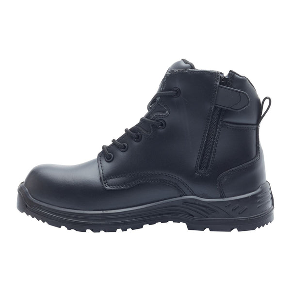 Blackrock Tactical Defender Safety Boots