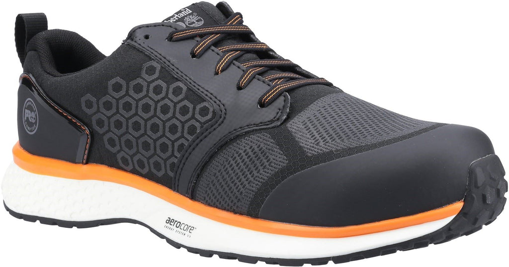 Timberland Pro Reaxion Composite Safety Trainers