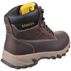 Stanley Tradesman SB Lace Up Safety Boots