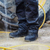 DeWalt Newark Waterproof Safety Hiker Boots