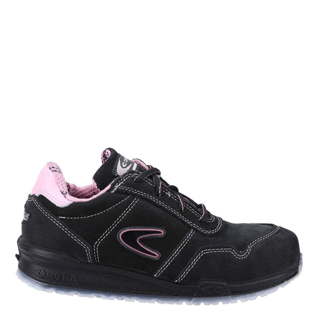 Cofra Alice S3 SRC Women's Safety Trainers