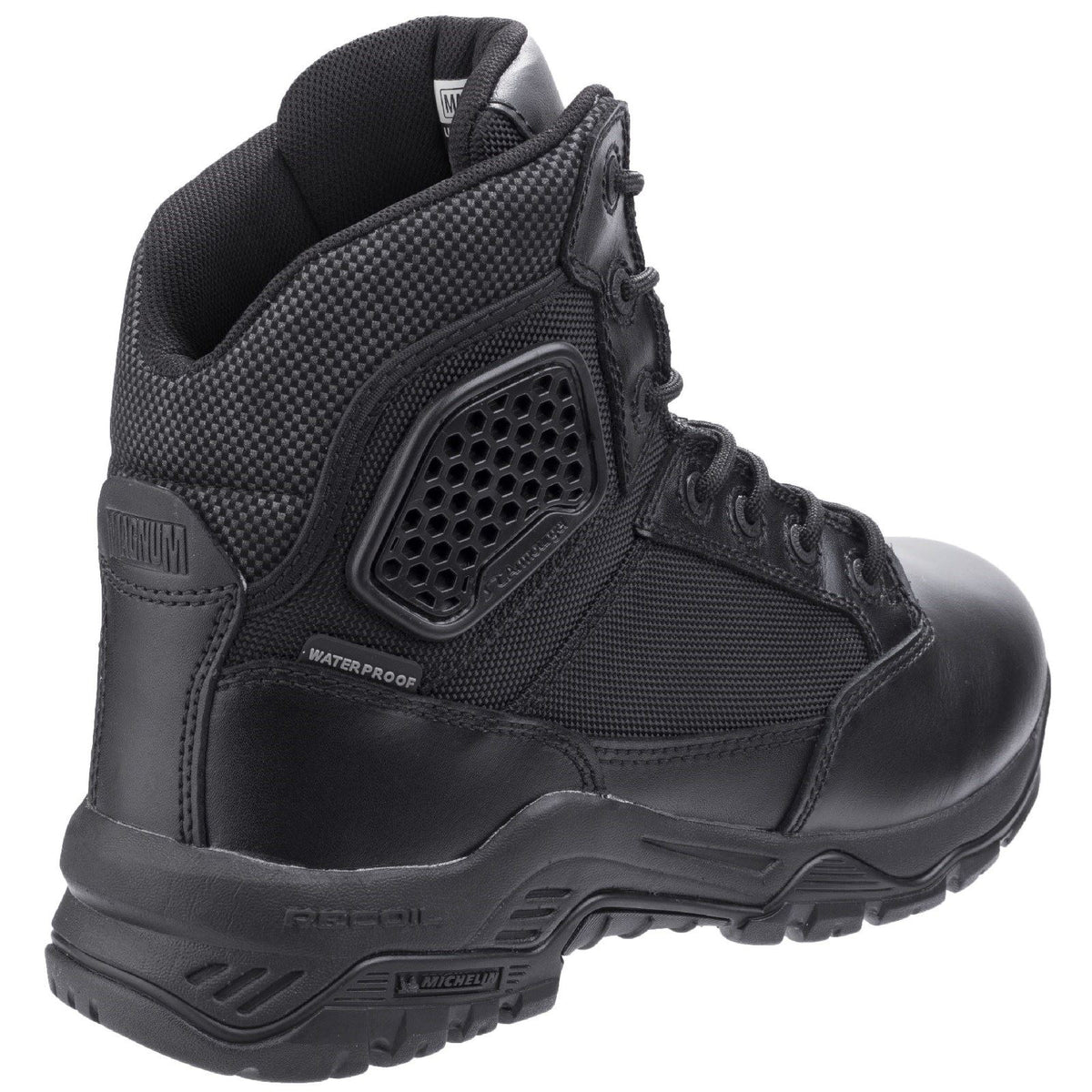 Magnum Strike Force 6.0 Waterproof Uniform Boots