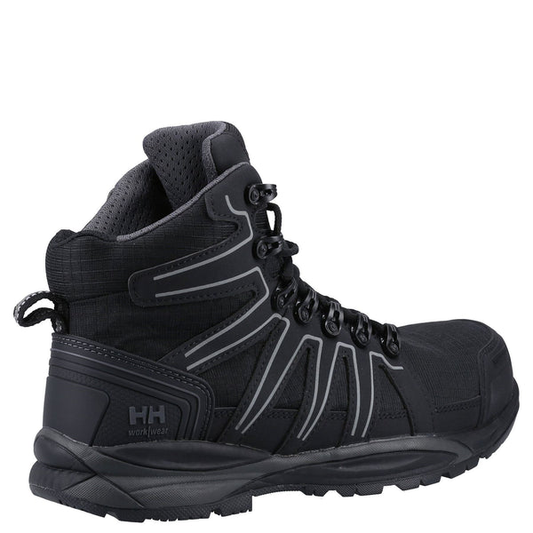 Helly Hansen Workwear Manchester Mid S3 Safety Boots