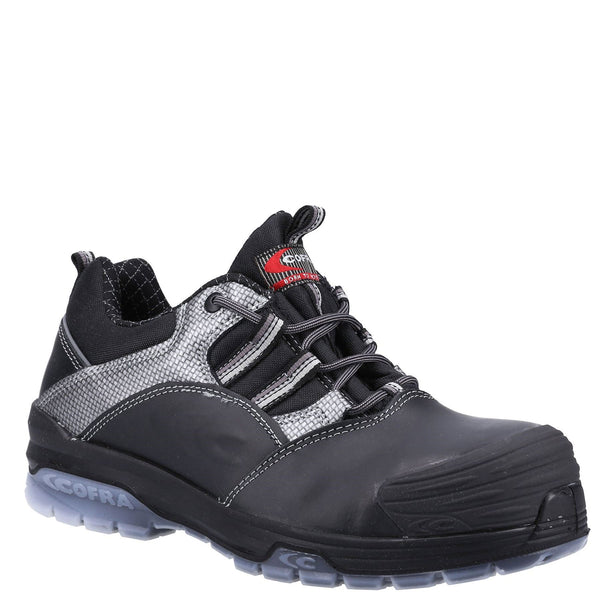 Cofra Caravaggio S3 SRC Safety Trainers