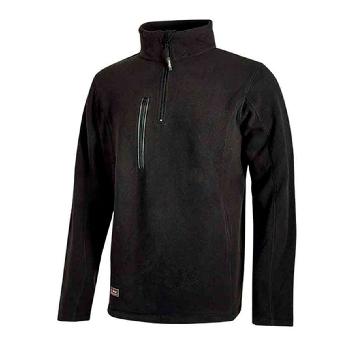 U-Power Bering Half Zip Fleece Jacket