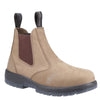 Hard Yakka Outback Safety Dealer Boots