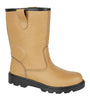 Grafters M 020 Safety Rigger Boots