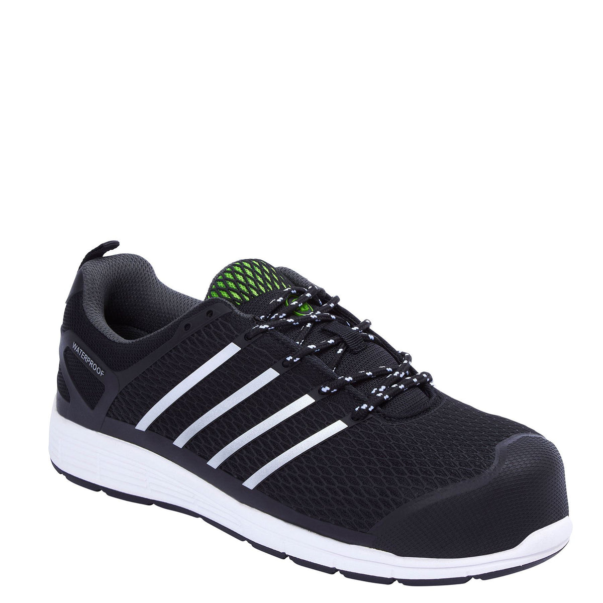 Apache Motion WR Waterproof Sports Safety Trainers