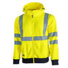 U-Power Melody Hi Vis Work Hoodie