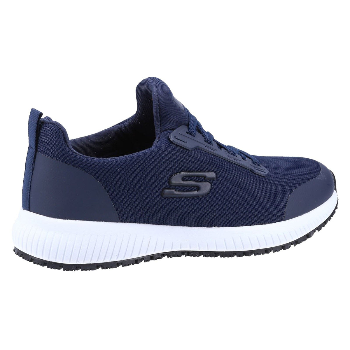 Skechers Work Squad Women's Slip Resistant Occupational Shoes