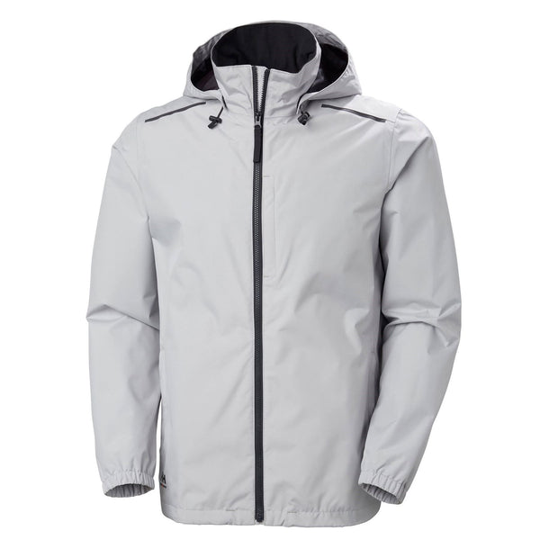 Helly Hansen Workwear Manchester 2.0 Shell Jacket