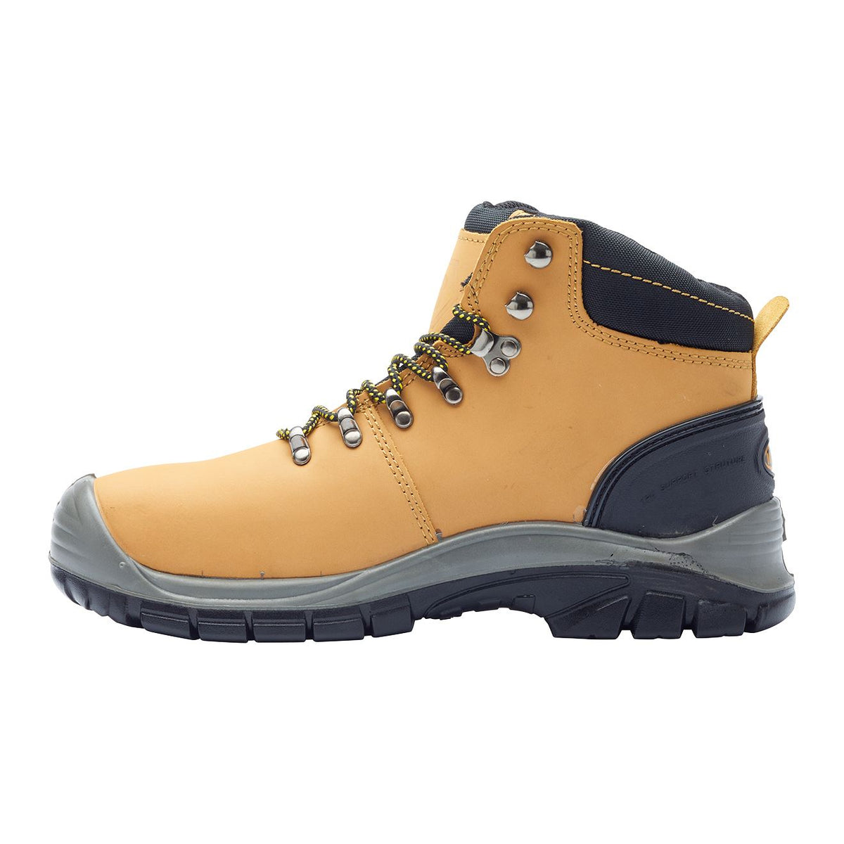 Blackrock Malvern Safety Hiker Boots