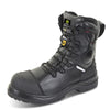 Beeswift Trencher Plus S3 Side Zip Safety Boots