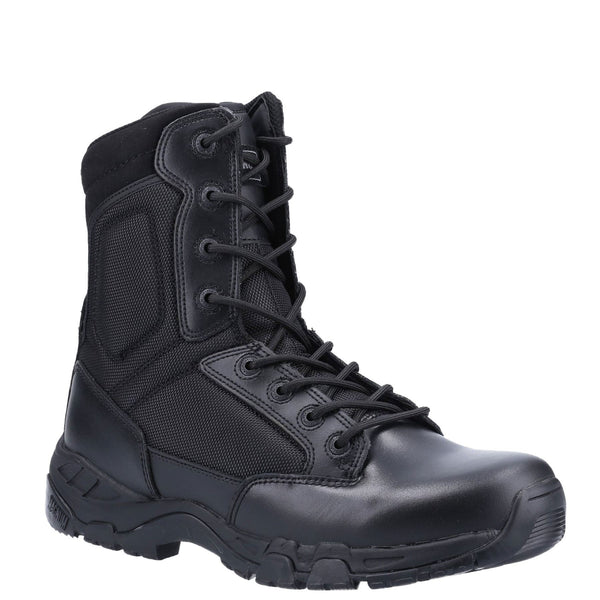 Magnum Viper Pro 8.0 + Side-Zip Uniform Boots