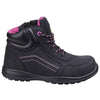 Amblers Safety AS601 Lydia Women's Composite Safety Boots