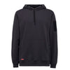 Hard Yakka Brushed Fleece Hoodie