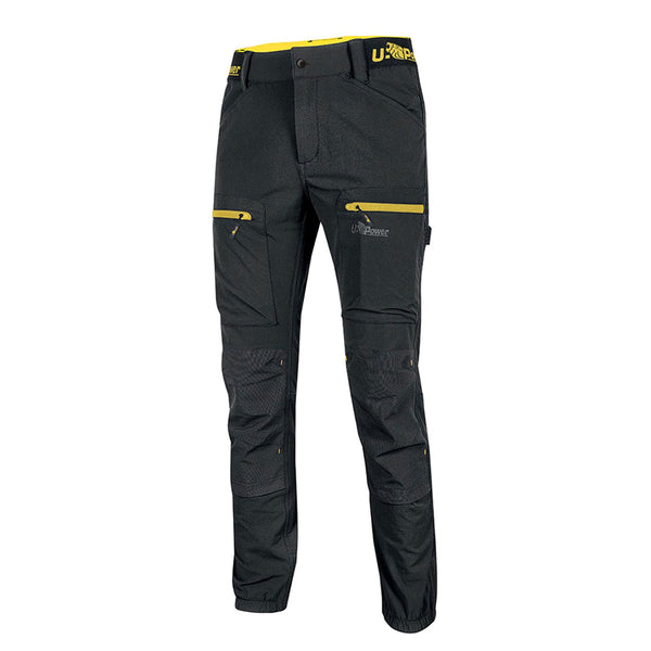 U-Power Horizon Stretch Work Trousers