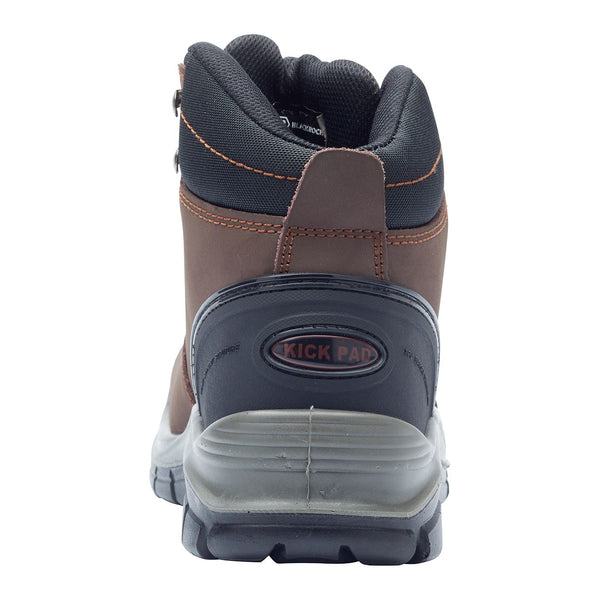 Blackrock Malvern Safety Hiker Boots