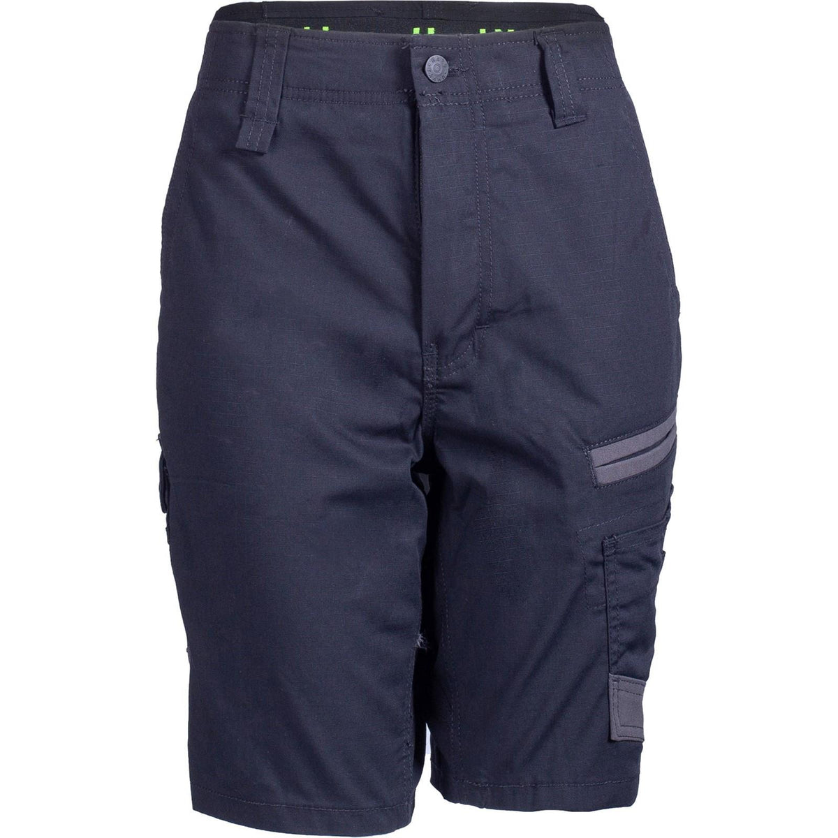 Hard Yakka Raptor Active Women's Mid-Shorts