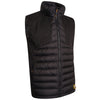 JCB Workwear Trade Hybrid Padded Gilet