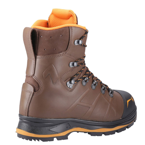 Haix Trekker Mountain 2.0 Safety Boots