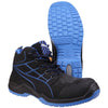 Puma Safety Krypton S3 ESD Lace-up Safety Boots