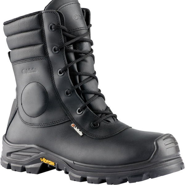 Jallatte Jalarcher JJV28 S3 Metal-Free Tactical Safety Work Boots