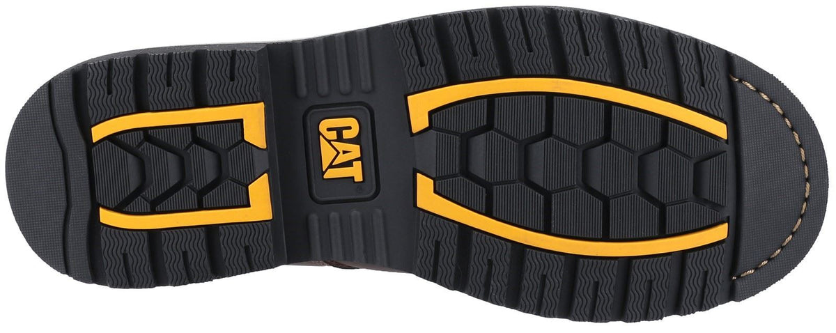 Caterpillar Powerplant GYM S3 Safety Boots