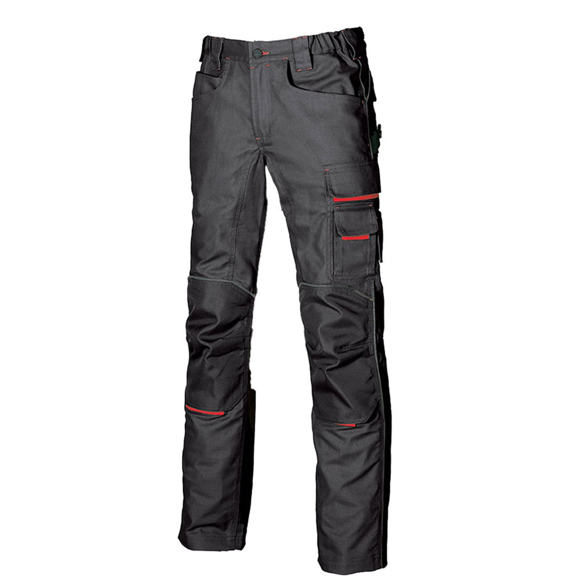 U-Power Free Cargo Work Trousers