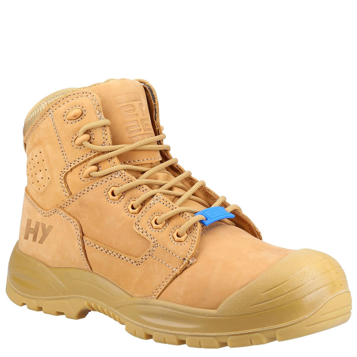 Hard Yakka Legend Lace Up Composite Toe- Cap Safety Boot