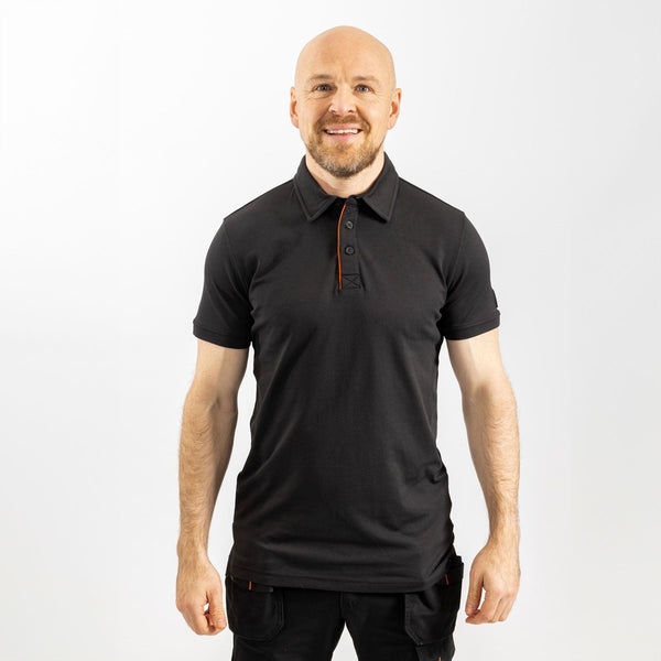 Helly Hansen Workwear Kensington Tech Polo Shirt