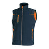 U-Power Universe Water-Resistant Softshell Work Gilet