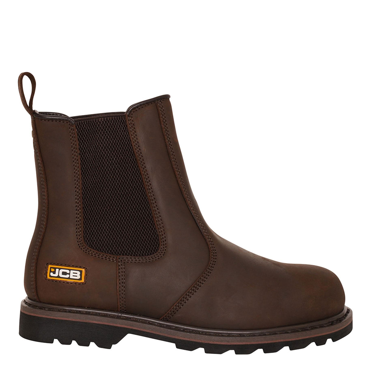 JCB Workwear Farley S3 Dealer Boots