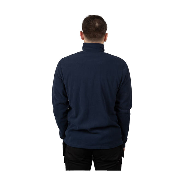 Helly Hansen Workwear Oxford Light Fleece Jacket