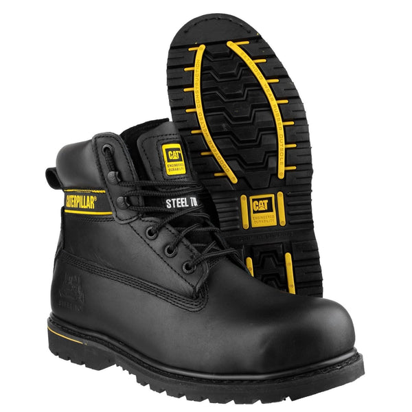 Caterpillar Holton SB Safety Boots