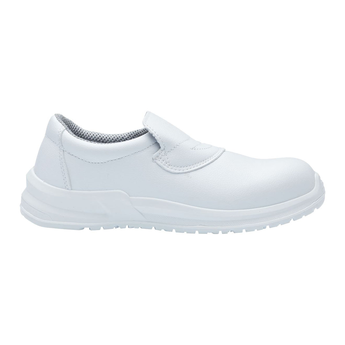 Blackrock Hygiene Slip-On Shoes