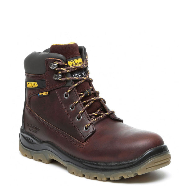 DeWalt Titanium 6'' Waterproof Safety Boots