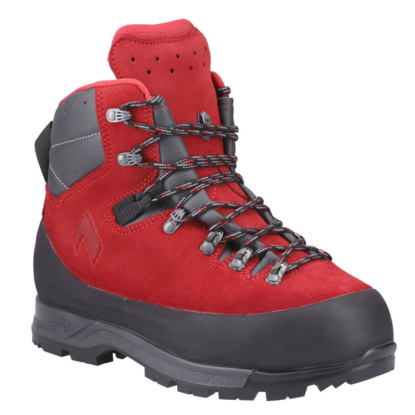 Haix Protector Forest 2.1 GTX Mid Safety Boots