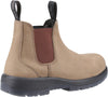 Hard Yakka Brumby Non-Safety Dealer Boot