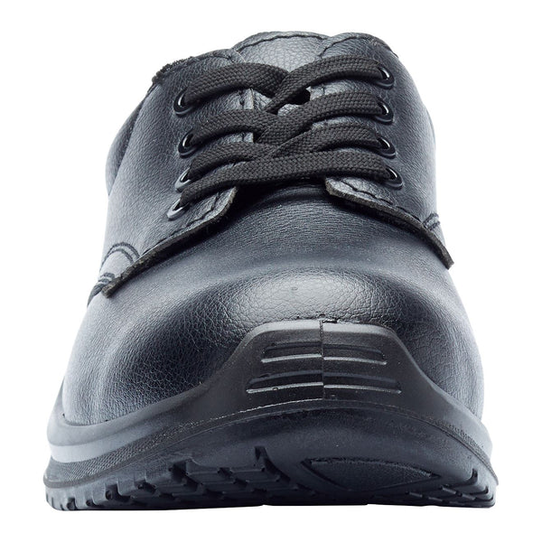 Blackrock Hygiene Lace-Up Shoes