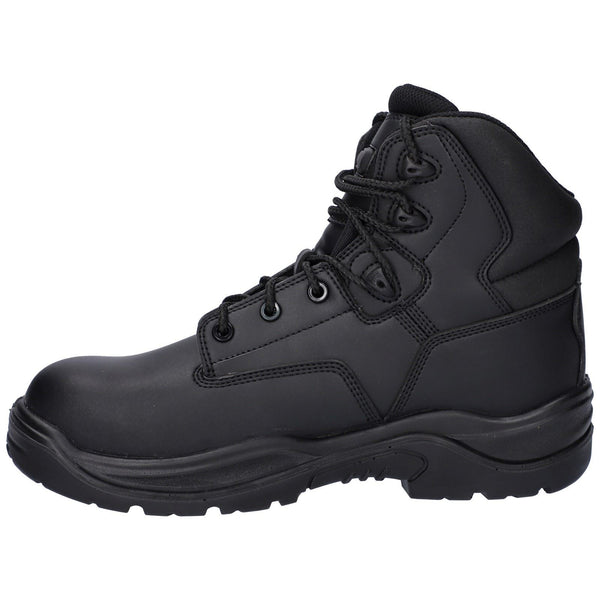 Magnum Precision Sitemaster CT CP Vegan Uniform Safety Boots