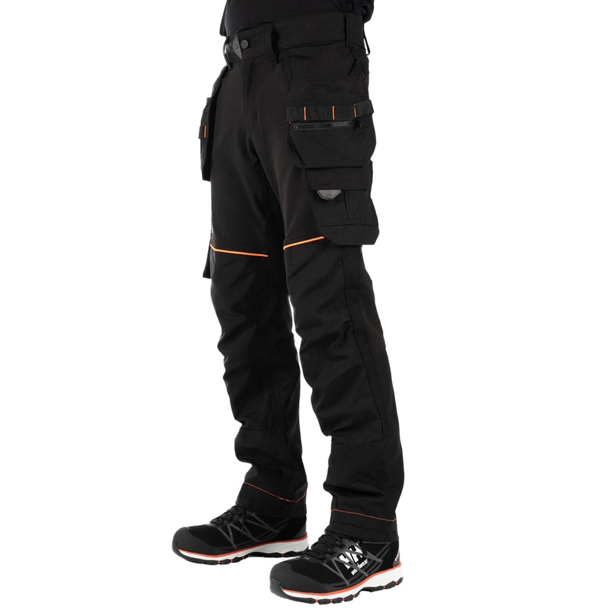 Helly Hansen Workwear Chelsea Evolution Construction Trousers