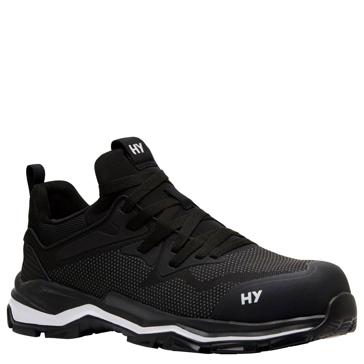 Hard Yakka Icon Composite Toe-Cap Safety Trainers