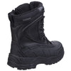 Amblers Safety AS440 Hybrid Metal Free Hi-leg Waterproof Safety Boots