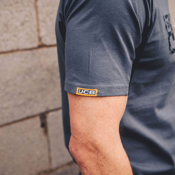 JCB Workwear Trade T-Shirt