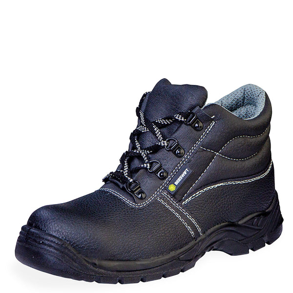 Beeswift S3 Dual Density Chukka Safety Boots