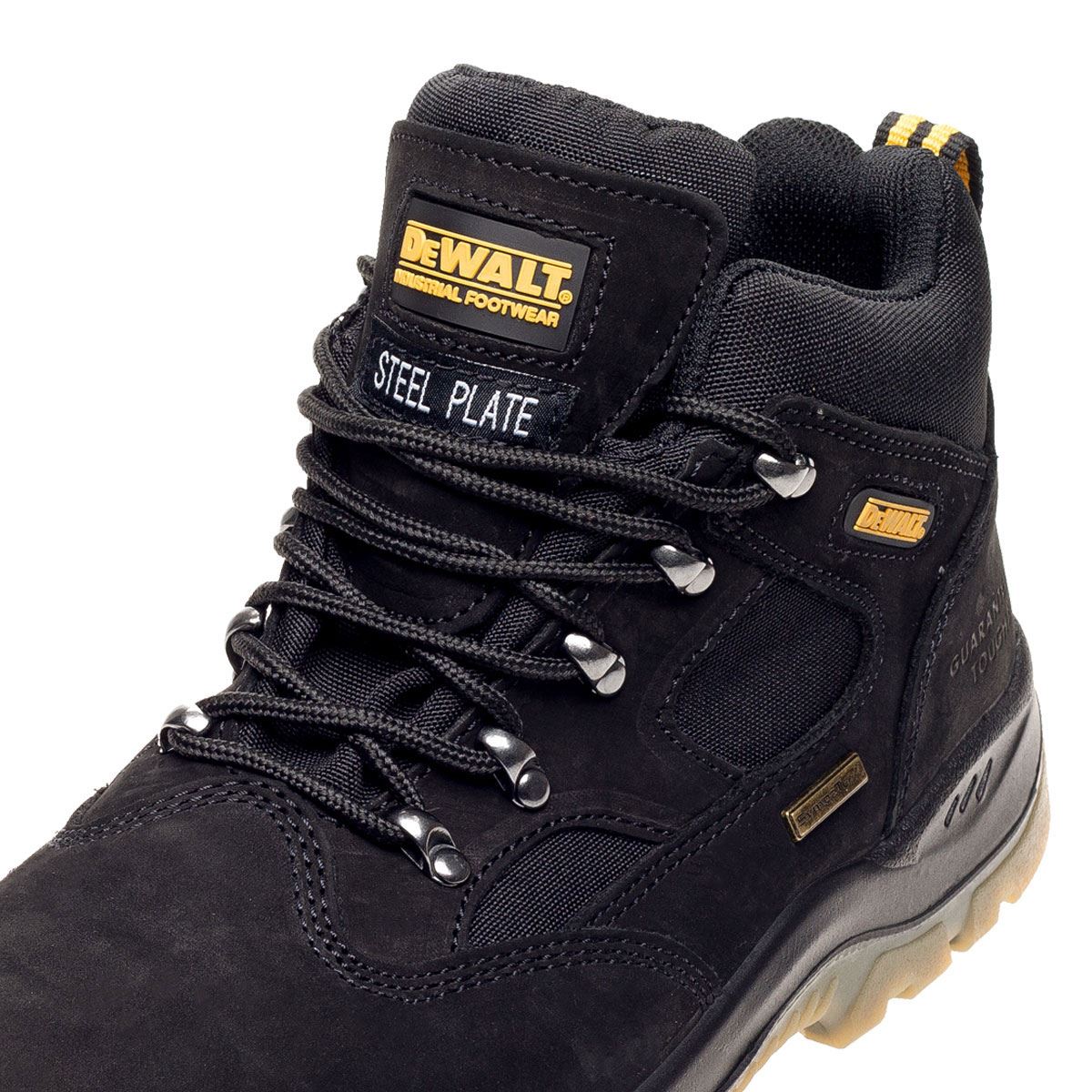 DeWalt Challenger 3 Waterproof Safety Hiker Boots