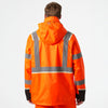 Helly Hansen Workwear UC-ME Hi-Vis Shell Jacket