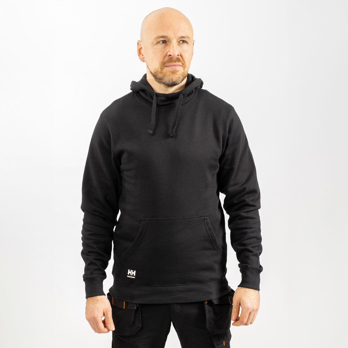 Helly Hansen Workwear Manchester Hoodie