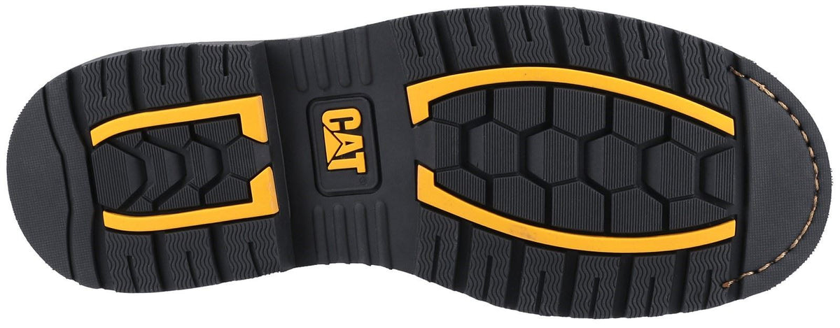 Caterpillar Powerplant SB Dealer Safety Boots